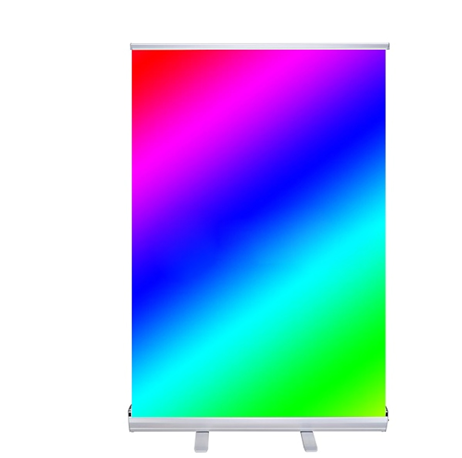 Wholesale Trade Show Retractable Roll Up Banner