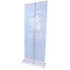 removable roll up Portable Lightweight Roll Up Banner te