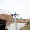 Factory Wholesale Car Tent Amazon Hot Sale