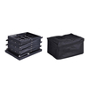 Factory Wholesale 4 Level Iron Brochure Holder 