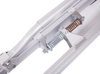 Factory wholesale 50 Inch Aluminum Drywall Stilts