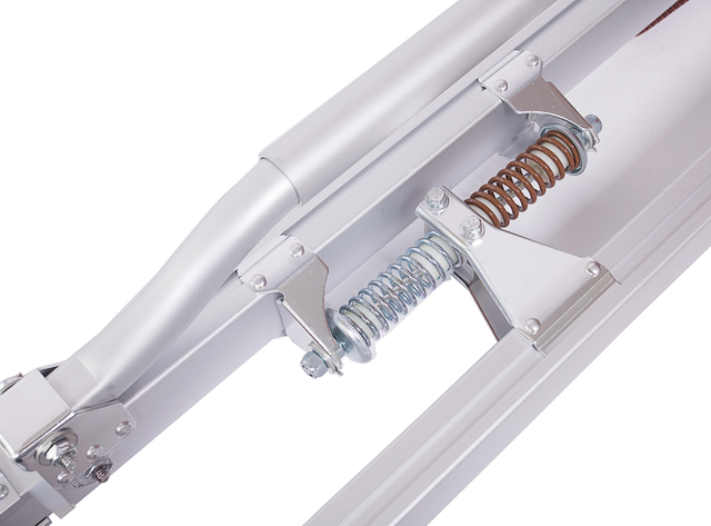 Factory wholesale 50 Inch Aluminum Drywall Stilts