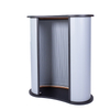 Custom Logo Portable Pop Up Bar Counter Stable Table