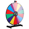 Hot Selling 24 Inch Activity Game Prize Wheel