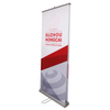 Luxury Custom LOGO Digital Printing Stable Roll Up Banner