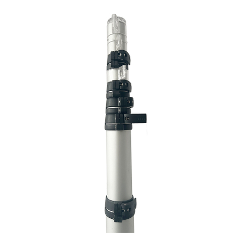 New style Hot Sale 16FT Telescoping Flagpole 