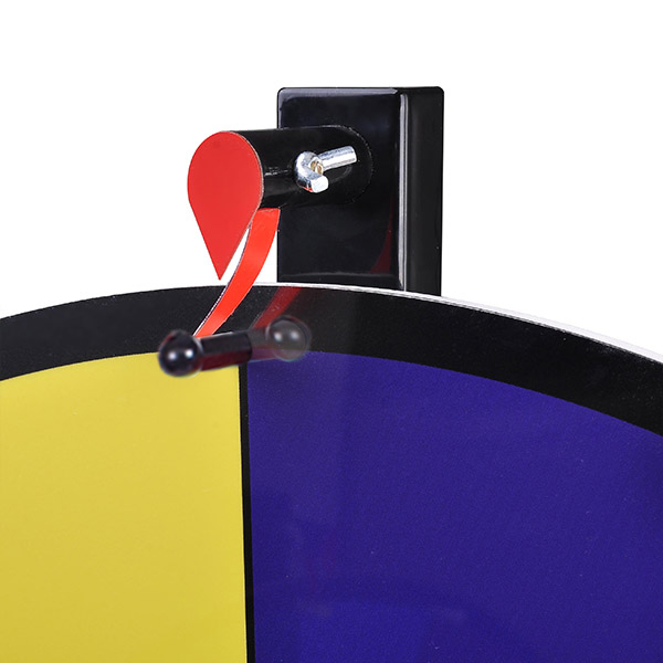 Factory Price Prize Wheel Good Quality