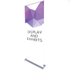 removable roll up Portable Lightweight Roll Up Banner te