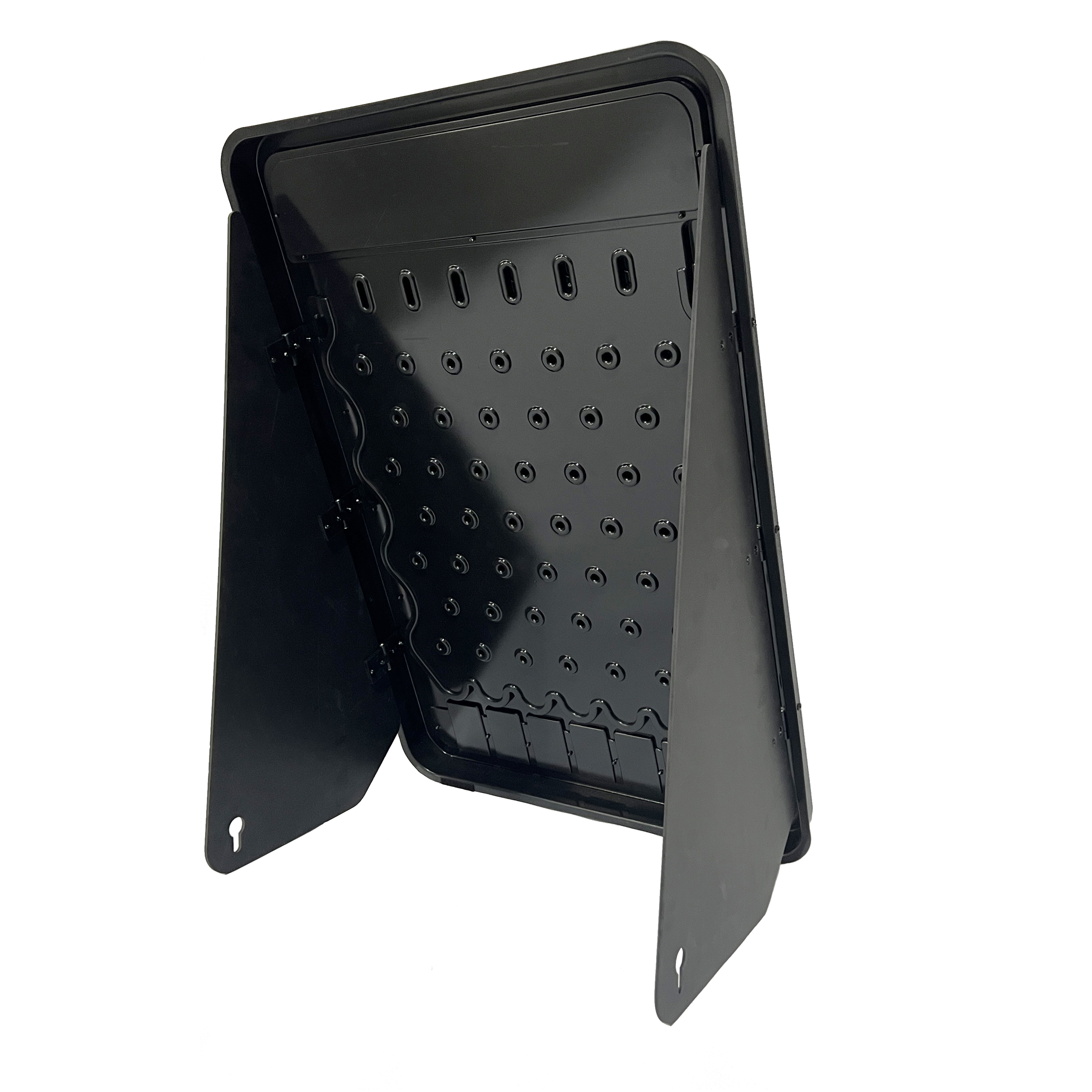 Factory Wholesale Plastic Prize Drop for party game promotion activity plink board game