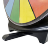 Mini tabletop 10 Inch Activity Game Prize Wheel