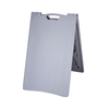 Outdoor Road Safety Board Stands