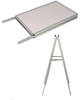 Good Selling Portable Aluminum Poster Stands