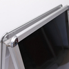 Outdoor Aluminum Alloy Sidewalk Sign Poster Stand