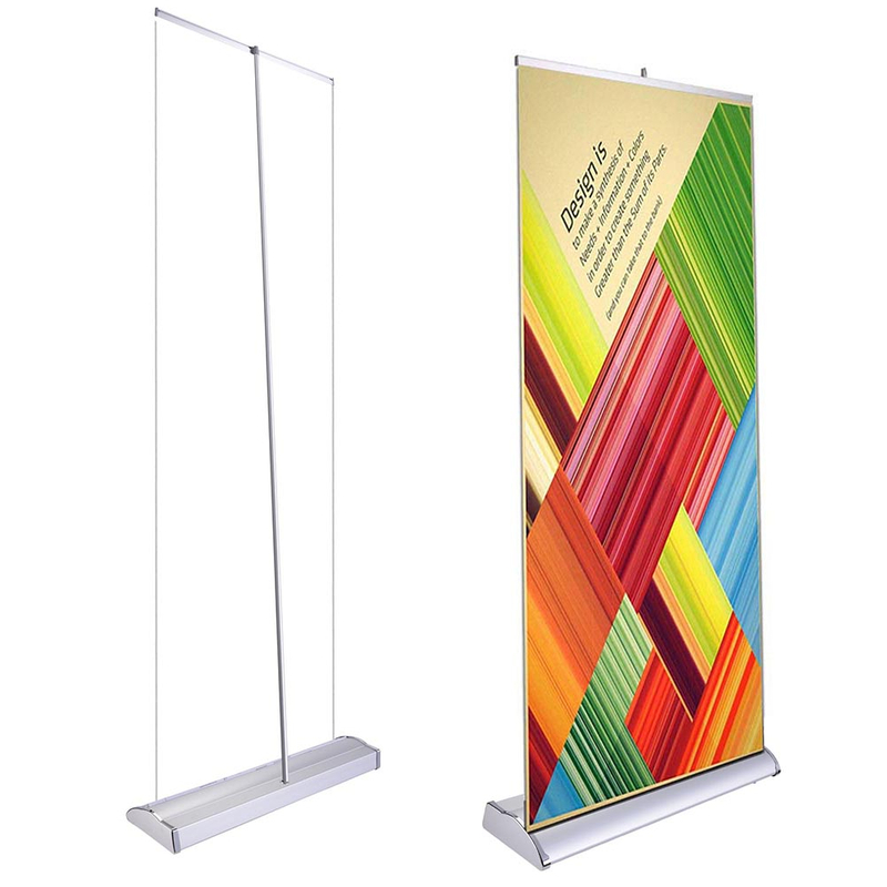Wholesale 80*200cm Outdoor Free Standing 