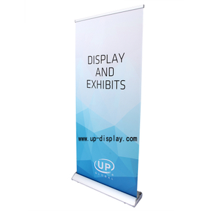 High Quality Promotion Moving Aluminum Alloy Roll Up