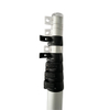 New style Hot Sale 30FT Telescoping Flagpole 