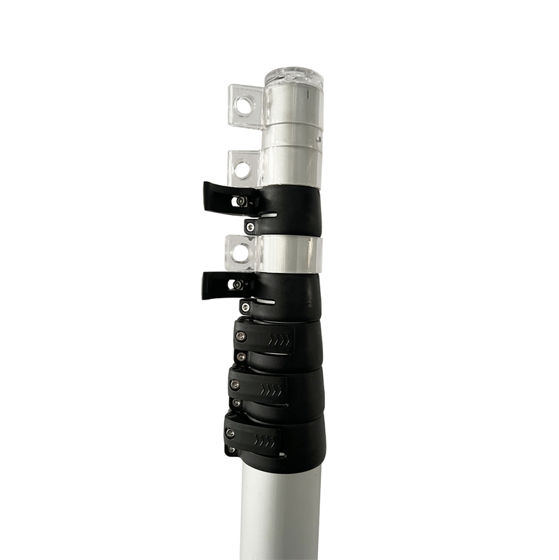 New style Hot Sale 16FT Telescoping Flagpole 
