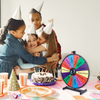 Factory Price Prize Wheel Good Quality