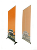 Promotional Sale Retractable Banner Stand Aluminum Roll Up