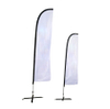 Feather Flag Pole Indoor Beach Flag Outdoor Beach Flag