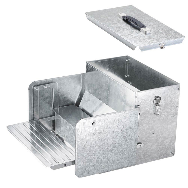 Factory Hot Selling Chicken Feeder