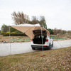 Factory Wholesale Car Tent Amazon Hot Sale