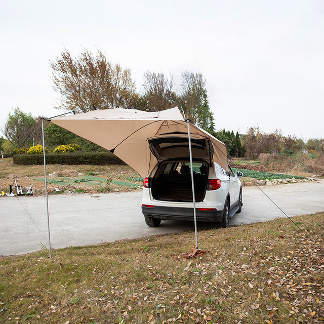 Factory Wholesale Car Tent Amazon Hot Sale