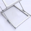 High Quality Aluminum Display Brochure Holder