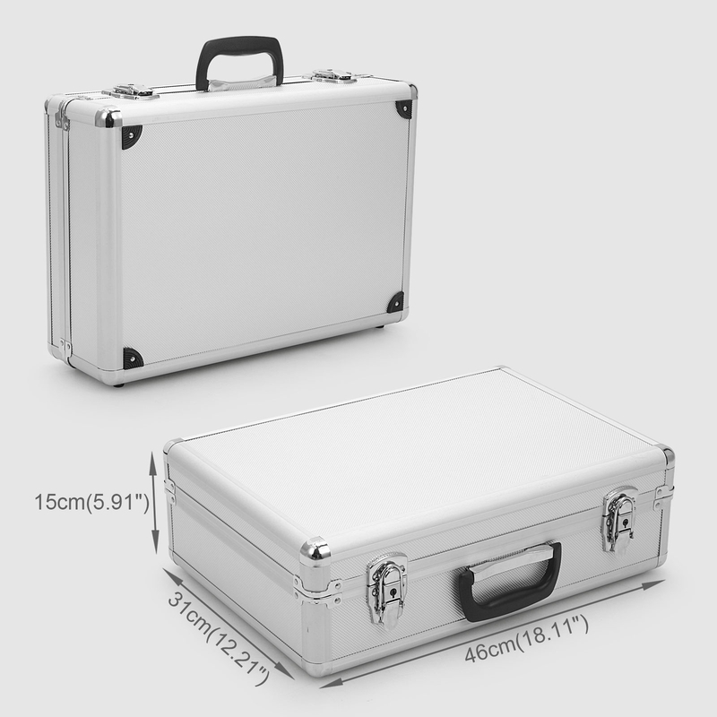 Outdoor Aluminum Alloy Display Poster Stand