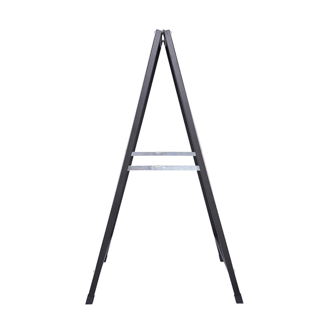 High Quality Promotion Customized Aluminum Poster Frame