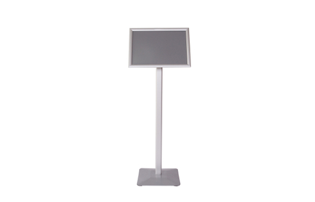 Wholesale Outdoor Poster Menu Stand A4 Display Stand