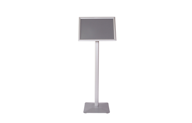 Wholesale Outdoor Poster Menu Stand A4 Display Stand