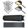 Factory Wholesale 3*3 Pop Up Stands