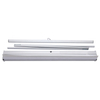 Custom Promotion Moving Aluminum Roll Up Stand